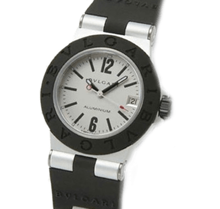 Sell Your Bvlgari Diagono AL32TAVD Watches