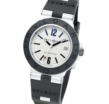 Sell Your Bvlgari Diagono AL38AVD Watches