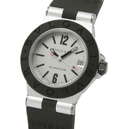 Sell Your Bvlgari Diagono AL38TAVD Watches