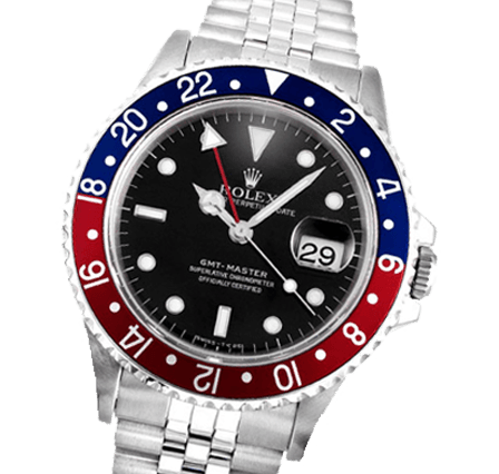 Buy or Sell Rolex GMT Master 16700