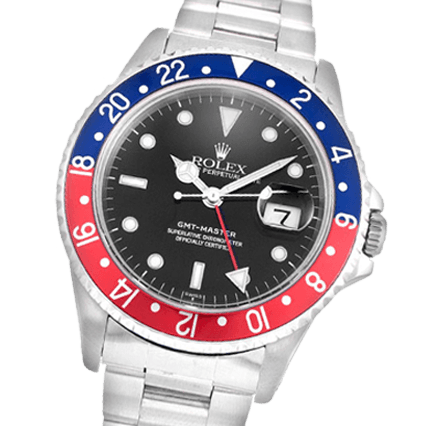 Buy or Sell Rolex GMT Master 16700