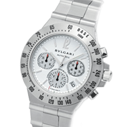 bvlgari watches sale uk