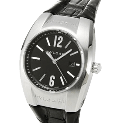Sell Your Bvlgari Ergon EG30BSLD Watches
