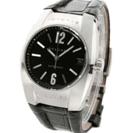 Sell Your Bvlgari Ergon EG35BSLD Watches