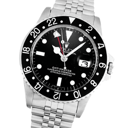 Rolex GMT Master 1675 Watches for sale