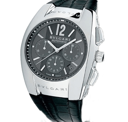 Sell Your Bvlgari Ergon EGW40C5GLDCH Watches