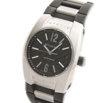 Sell Your Bvlgari Ergon EG35BSVD Watches