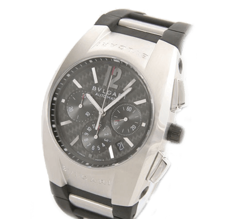 Bvlgari Ergon EG40BSVDCH Watches for sale