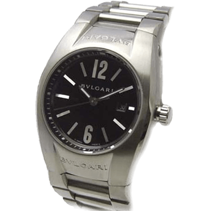 Buy or Sell Bvlgari Ergon EG30BSSD