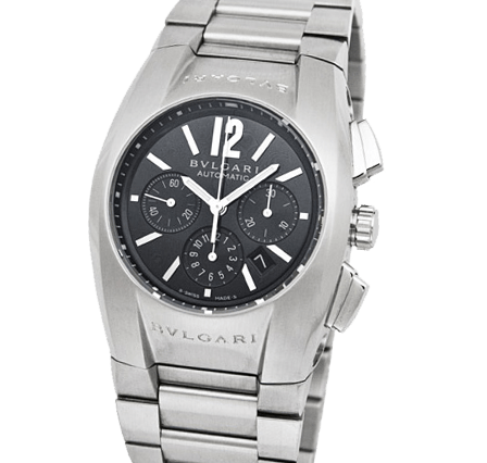 Bvlgari Ergon EG35BSSDCH Watches for sale