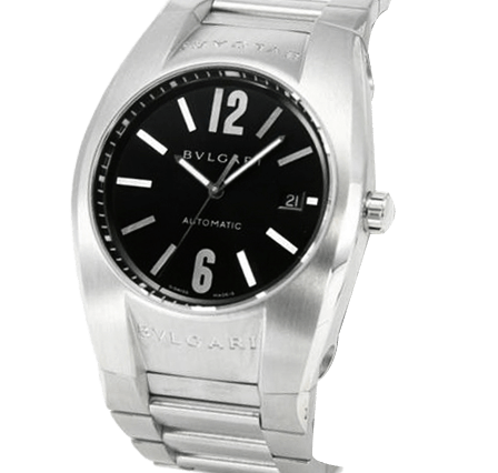 Sell Your Bvlgari Ergon EG40BSSD Watches