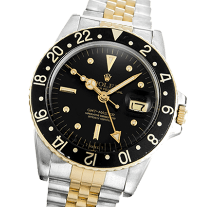 Sell Your Rolex GMT Master 1675 Watches