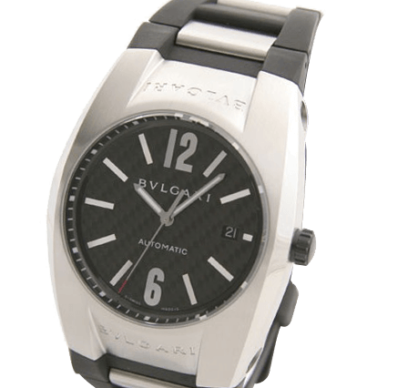 Bvlgari Ergon EG40BSVD Watches for sale