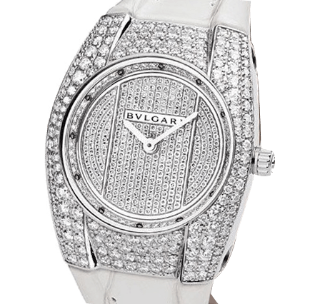 Sell Your Bvlgari Ergon EGW30D2GD2WL Watches