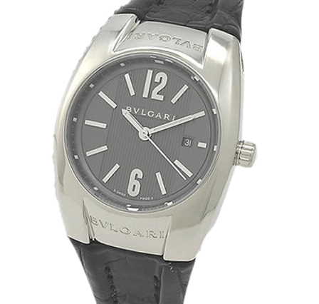 Sell Your Bvlgari Ergon EGW30C5GLD Watches