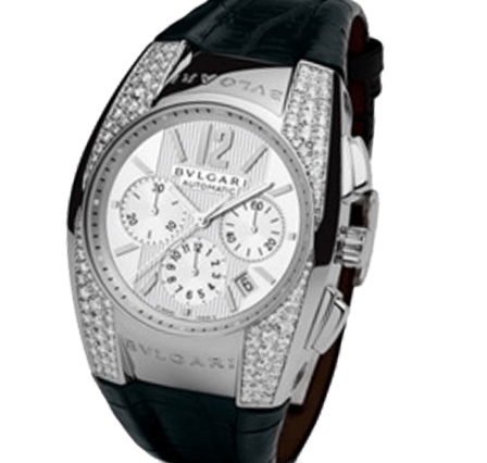 Sell Your Bvlgari Ergon EGW40C6DGLDCH Watches