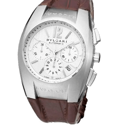 Sell Your Bvlgari Ergon EG40C6SLDCH Watches