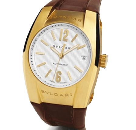 Sell Your Bvlgari Ergon EG35C6GLD Watches