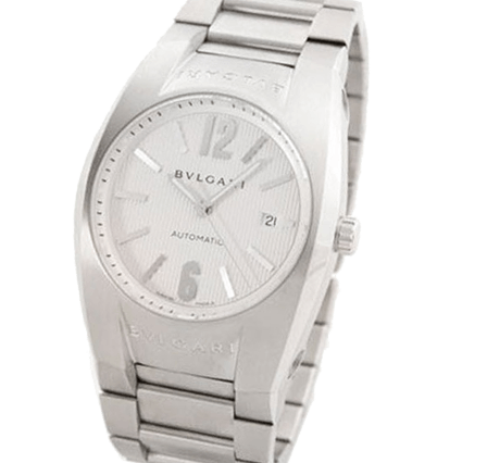 Sell Your Bvlgari Ergon EG40C6SSD Watches