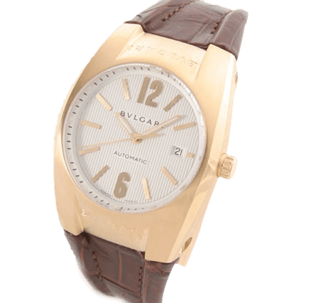 Sell Your Bvlgari Ergon EG40C6GLD Watches