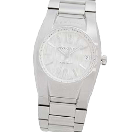 Bvlgari Ergon EG35C6SSD Watches for sale