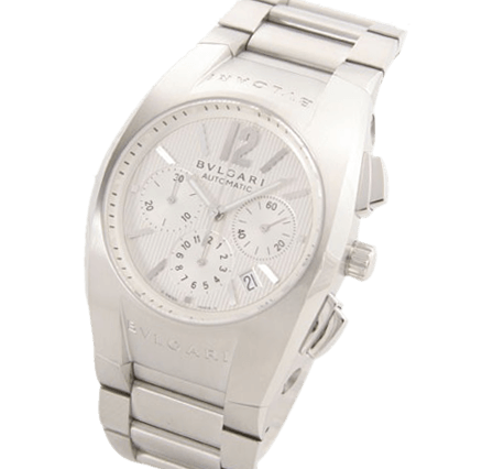 Sell Your Bvlgari Ergon EG40C6SSDCH Watches