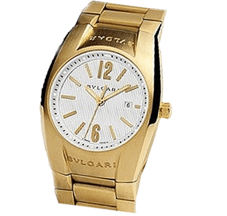 Sell Your Bvlgari Ergon EG30C6GGD Watches