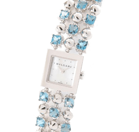 Sell Your Bvlgari Lucea LUW16GGT Watches