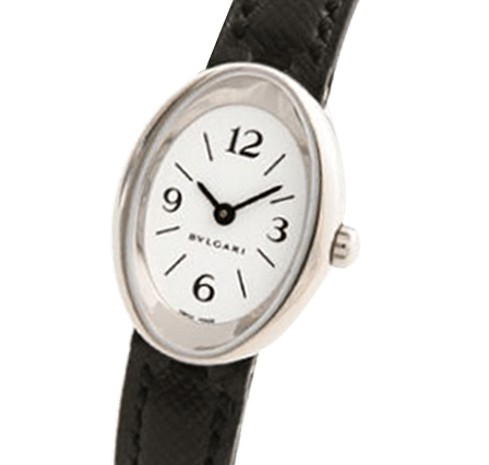 Bvlgari Ovale OVW27GL Watches for sale