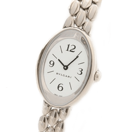 Bvlgari Ovale OVW32GG Watches for sale