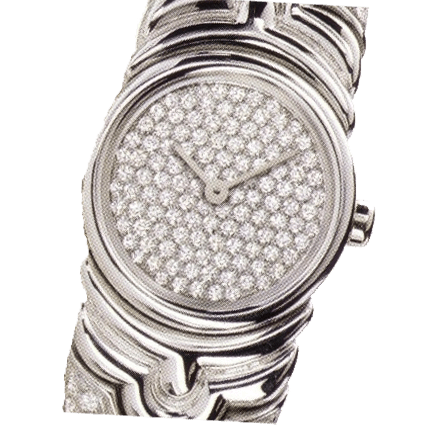 Bvlgari Parentesi BJ01DWD.3 Watches for sale