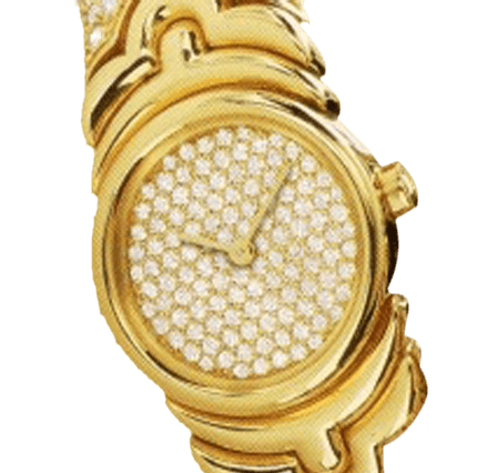 Sell Your Bvlgari Parentesi BJ01DYD.2 Watches