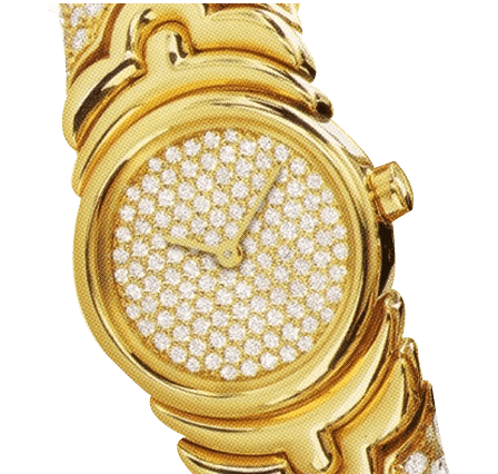 Bvlgari Parentesi BJ01DYD.3 Watches for sale