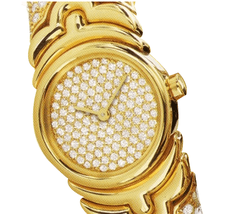 Sell Your Bvlgari Parentesi BJ01DYD.3 Watches