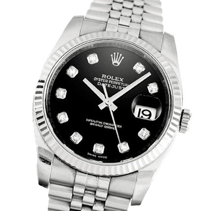Rolex Datejust 116234 Watches for sale