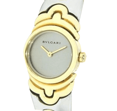 Sell Your Bvlgari Parentesi BJ01SYS Watches