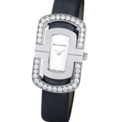 Sell Your Bvlgari Parentesi PAW35WD1GL Watches