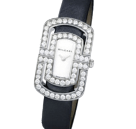 Sell Your Bvlgari Parentesi PAW35WD2GL Watches
