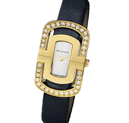 Bvlgari Parentesi PA35WD1GL Watches for sale