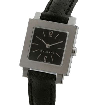 Buy or Sell Bvlgari Quadrato SQ22SL