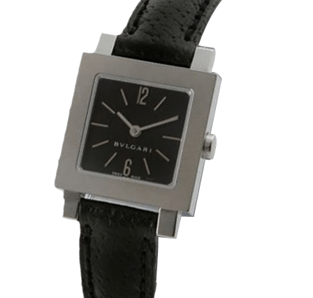 Sell Your Bvlgari Quadrato SQ22SL Watches