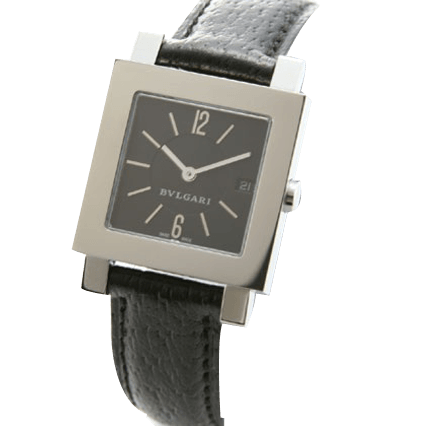 Bvlgari Quadrato SQ27SLD Watches for sale