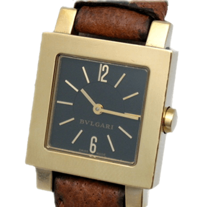 Buy or Sell Bvlgari Quadrato SQ22GL