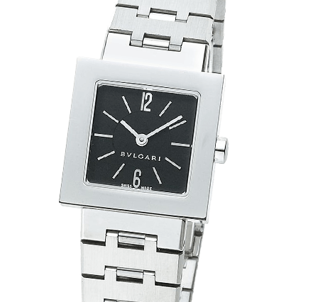 Buy or Sell Bvlgari Quadrato SQ22SS