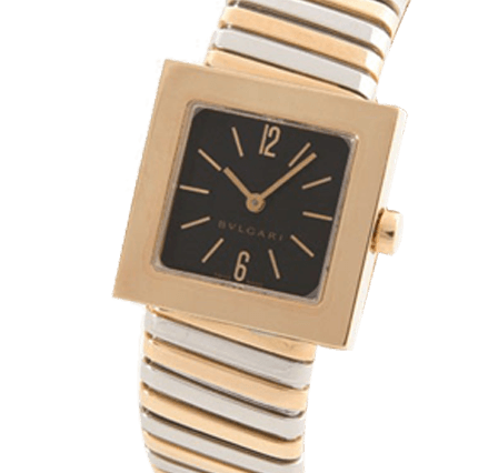 Buy or Sell Bvlgari Quadrato SQ222TYS.M