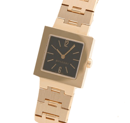 Buy or Sell Bvlgari Quadrato SQ22GG