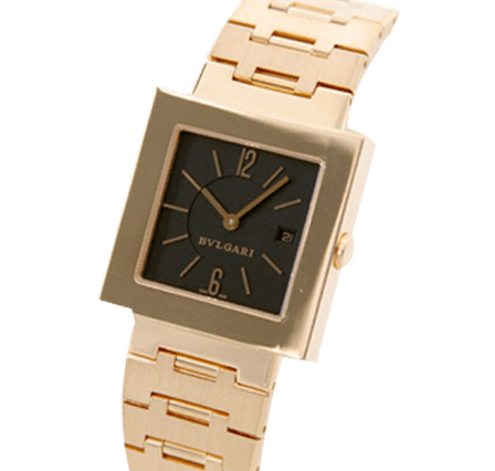 Sell Your Bvlgari Quadrato SQ29GGD Watches