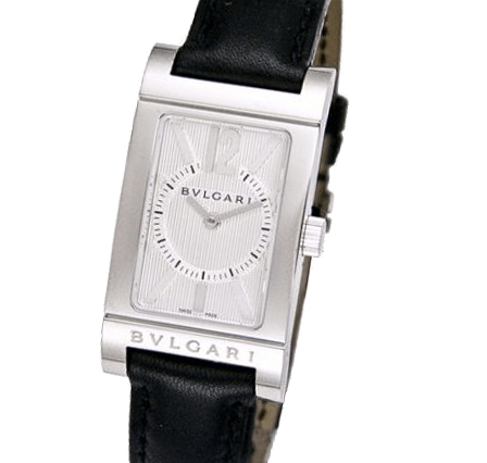 Bvlgari Rettangolo RTC49C6LSSD Watches for sale