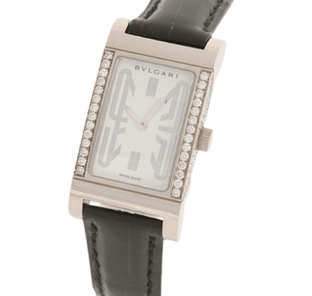 Sell Your Bvlgari Rettangolo RTW39GD2L Watches