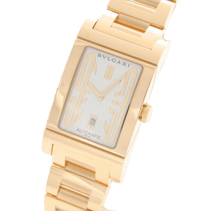 Sell Your Bvlgari Rettangolo RT45GGD Watches